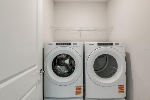 Casa en venta en Ocala, Florida, 2 dormitorios, 133.13 m2 № 1544113 - foto 14