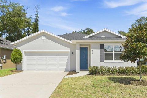 Casa en Apopka, Florida 3 dormitorios, 172.89 m2 № 2383549