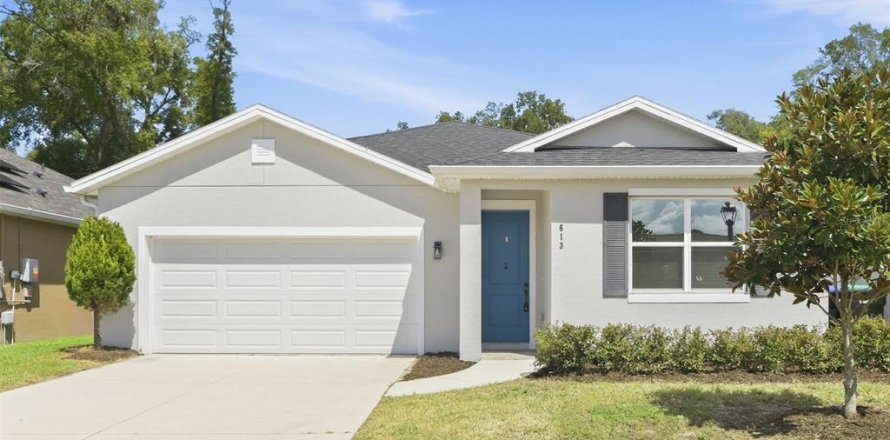Casa en Apopka, Florida 3 dormitorios, 172.89 m2 № 2383549
