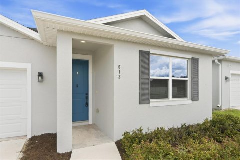 Casa en venta en Apopka, Florida, 3 dormitorios, 172.89 m2 № 2383549 - foto 3