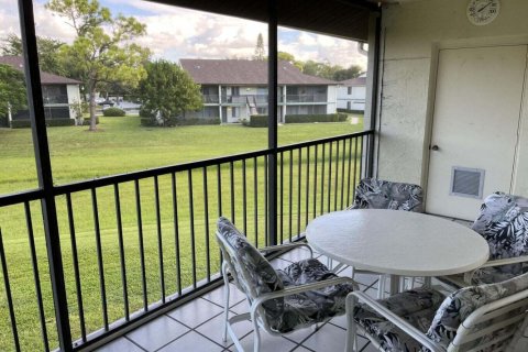 Condominio en alquiler en Jupiter, Florida, 2 dormitorios, 91.04 m2 № 1081595 - foto 1