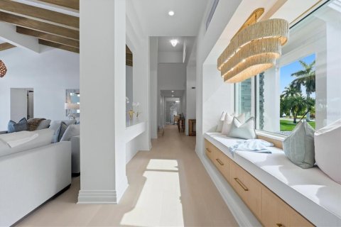 Купить виллу или дом в Сарасота, Флорида 13 комнат, 491.17м2, № 2354804 - фото 21