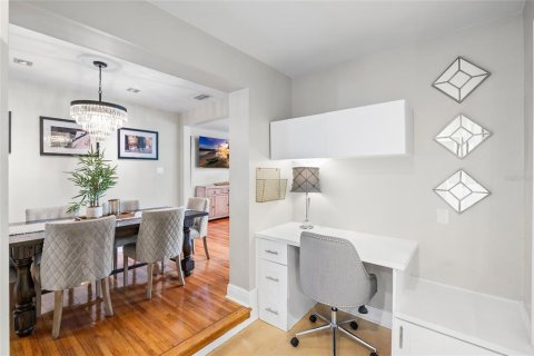 Villa ou maison à louer à Tampa, Floride: 3 chambres, 120.49 m2 № 2386449 - photo 20