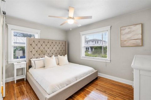 Villa ou maison à louer à Tampa, Floride: 3 chambres, 120.49 m2 № 2386449 - photo 29