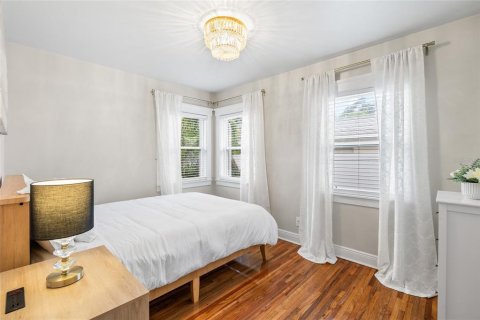 Villa ou maison à louer à Tampa, Floride: 3 chambres, 120.49 m2 № 2386449 - photo 26