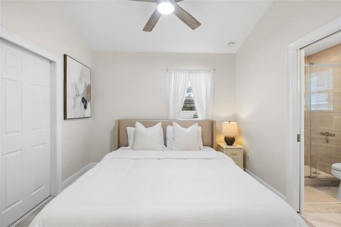 Villa ou maison à louer à Tampa, Floride: 3 chambres, 120.49 m2 № 2386449 - photo 18