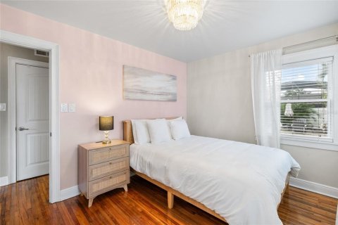 Villa ou maison à louer à Tampa, Floride: 3 chambres, 120.49 m2 № 2386449 - photo 16