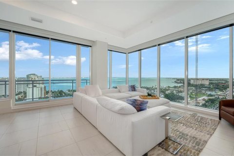 Condo in Sarasota, Florida, 3 bedrooms  № 2209365 - photo 4