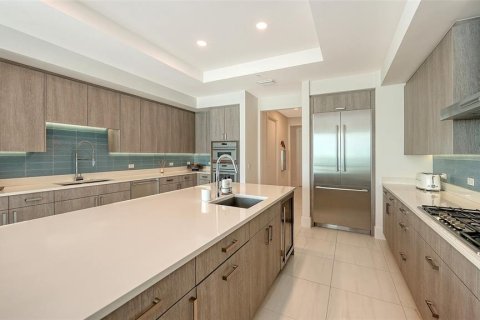 Condo in Sarasota, Florida, 3 bedrooms  № 2209365 - photo 22