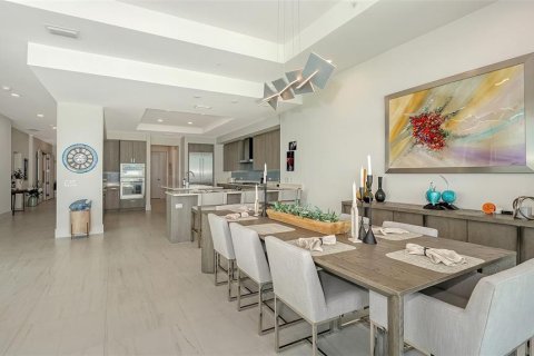 Condo in Sarasota, Florida, 3 bedrooms  № 2209365 - photo 16