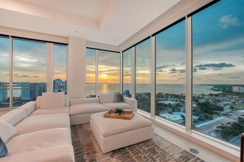 Condo in Sarasota, Florida, 3 bedrooms  № 2209365 - photo 6