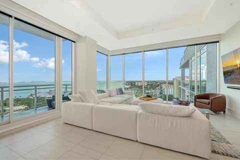 Condo in Sarasota, Florida, 3 bedrooms  № 2209365 - photo 7