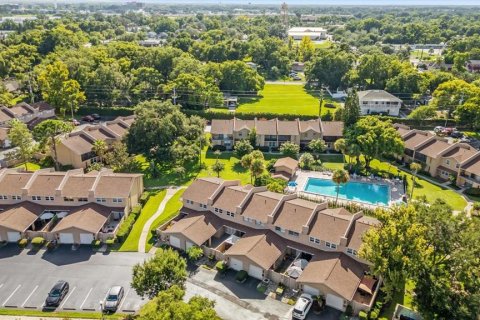 Townhouse in Maitland, Florida 2 bedrooms, 125.7 sq.m. № 1838856 - photo 5