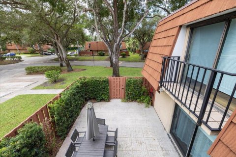 Touwnhouse à louer à Delray Beach, Floride: 2 chambres, 119.66 m2 № 2439396 - photo 17