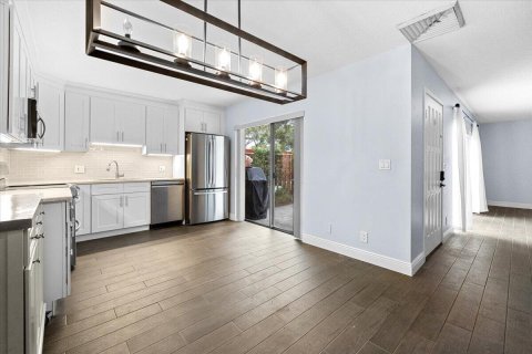 Touwnhouse à Delray Beach, Floride 2 chambres, 119.66 m2 № 2439396