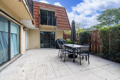 Touwnhouse à louer à Delray Beach, Floride: 2 chambres, 119.66 m2 № 2439396 - photo 18