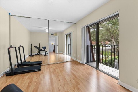 Touwnhouse à louer à Delray Beach, Floride: 2 chambres, 119.66 m2 № 2439396 - photo 28