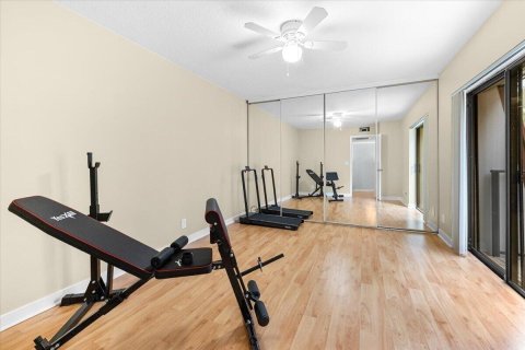 Touwnhouse à louer à Delray Beach, Floride: 2 chambres, 119.66 m2 № 2439396 - photo 26