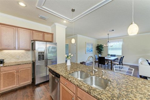 Villa ou maison à vendre à Bradenton, Floride: 4 chambres, 188.31 m2 № 1718826 - photo 23
