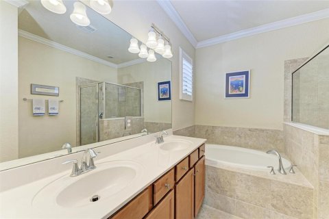 Villa ou maison à vendre à Bradenton, Floride: 4 chambres, 188.31 m2 № 1718826 - photo 29