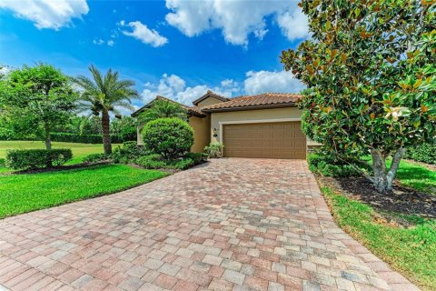 Villa ou maison à vendre à Bradenton, Floride: 4 chambres, 188.31 m2 № 1718826 - photo 6
