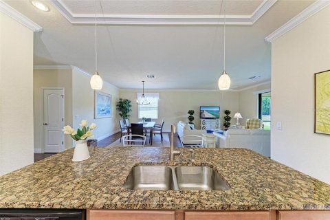 Villa ou maison à vendre à Bradenton, Floride: 4 chambres, 188.31 m2 № 1718826 - photo 25