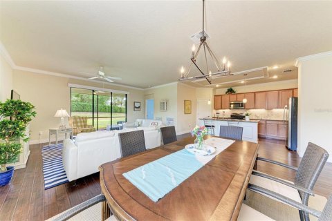 Villa ou maison à vendre à Bradenton, Floride: 4 chambres, 188.31 m2 № 1718826 - photo 13