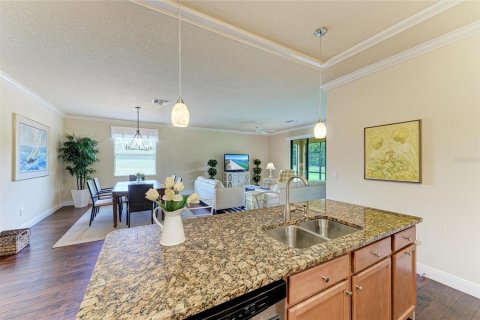 Villa ou maison à vendre à Bradenton, Floride: 4 chambres, 188.31 m2 № 1718826 - photo 24