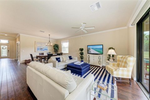 Villa ou maison à vendre à Bradenton, Floride: 4 chambres, 188.31 m2 № 1718826 - photo 17