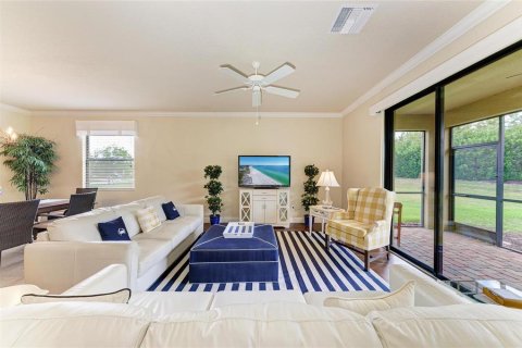 Villa ou maison à vendre à Bradenton, Floride: 4 chambres, 188.31 m2 № 1718826 - photo 16