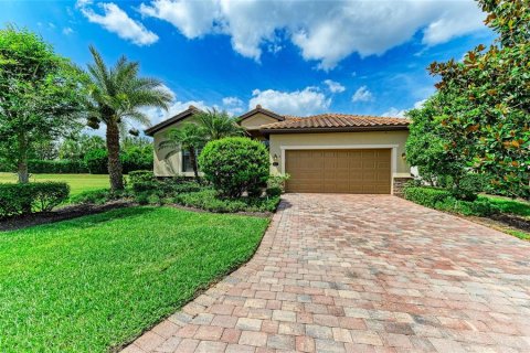 Villa ou maison à vendre à Bradenton, Floride: 4 chambres, 188.31 m2 № 1718826 - photo 5