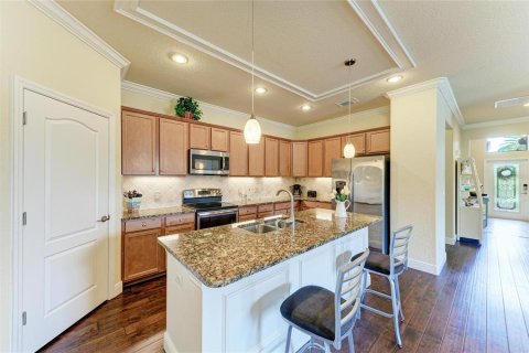 Villa ou maison à vendre à Bradenton, Floride: 4 chambres, 188.31 m2 № 1718826 - photo 21