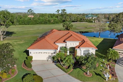 Casa en venta en Bradenton, Florida, 4 dormitorios, 214.79 m2 № 1576487 - foto 1