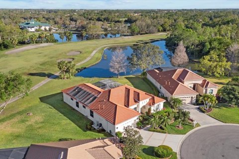 Casa en venta en Bradenton, Florida, 4 dormitorios, 214.79 m2 № 1576487 - foto 24