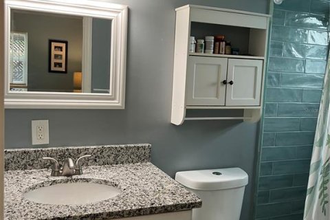 House in Saint Petersburg, Florida 4 bedrooms, 164.62 sq.m. № 2272848 - photo 29