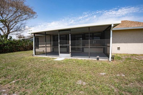 Casa en venta en Port St. Lucie, Florida, 3 dormitorios, 161.46 m2 № 2078278 - foto 29