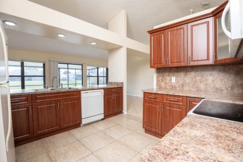 Casa en venta en Port St. Lucie, Florida, 3 dormitorios, 161.46 m2 № 2078278 - foto 7