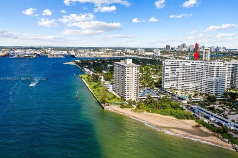 Купить кондоминиум в Форт-Лодердейл, Флорида 2 спальни, 111.95м2, № 1997630 - фото 6