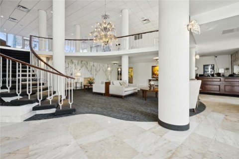 Купить кондоминиум в Форт-Лодердейл, Флорида 2 спальни, 111.95м2, № 1997630 - фото 8