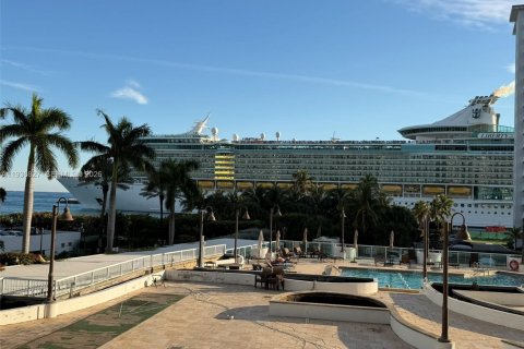 Купить кондоминиум в Форт-Лодердейл, Флорида 2 спальни, 111.95м2, № 1997630 - фото 26