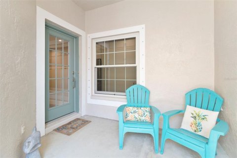 Casa en venta en Venice, Florida, 2 dormitorios, 120.96 m2 № 1642947 - foto 20