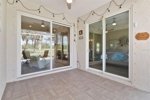 Casa en venta en Venice, Florida, 2 dormitorios, 120.96 m2 № 1642947 - foto 14