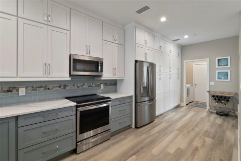 Casa en venta en Venice, Florida, 2 dormitorios, 120.96 m2 № 1642947 - foto 23
