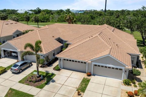 Casa en venta en Venice, Florida, 2 dormitorios, 120.96 m2 № 1642947 - foto 18