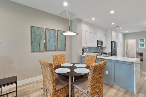 Casa en venta en Venice, Florida, 2 dormitorios, 120.96 m2 № 1642947 - foto 25