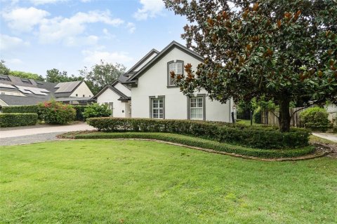 House in Winter Park, Florida 4 bedrooms, 323.11 sq.m. № 1796179 - photo 3