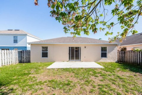Casa en alquiler en Orlando, Florida, 3 dormitorios, 117.43 m2 № 1917980 - foto 14