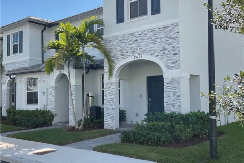 Touwnhouse à Homestead, Floride 3 chambres, 129.41 m2 № 2006327