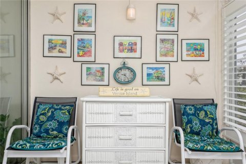 Condo in Venice, Florida, 2 bedrooms  № 1557482 - photo 27
