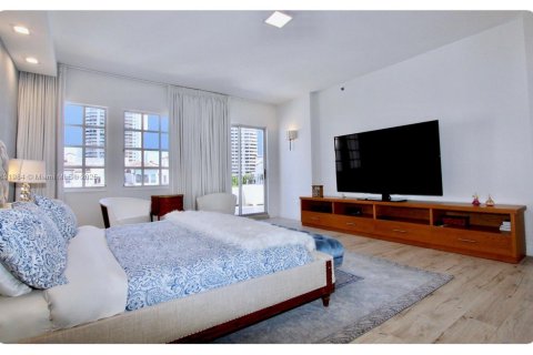 Condo in Aventura, Florida, 4 bedrooms  № 1943952 - photo 27